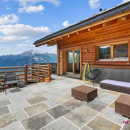 Apartment Les Cretaux Iserables