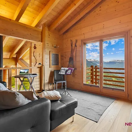 Les Cretaux Iserables