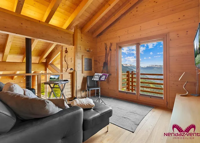 Les Crêtaux Iserables