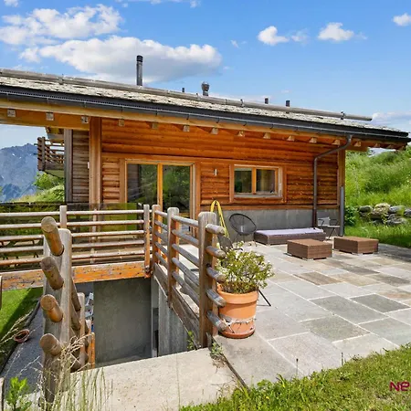 Les Cretaux * Iserables