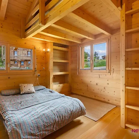 Les Cretaux Iserables