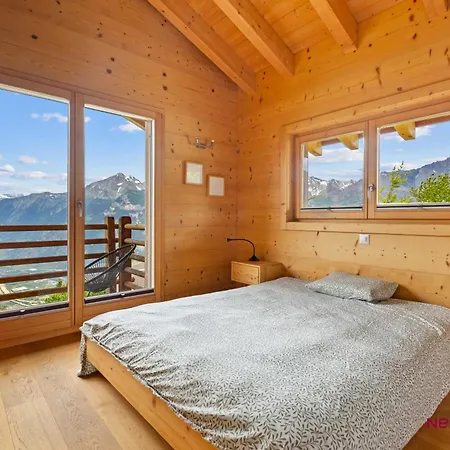 Les Cretaux Iserables