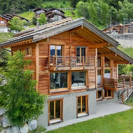 Apartamento Les Cretaux