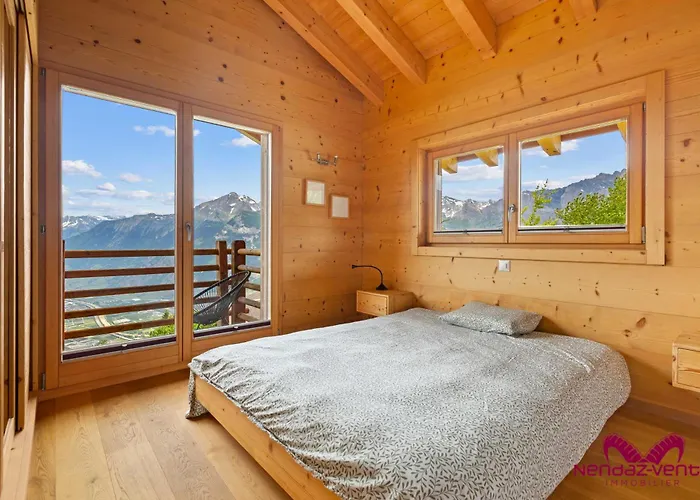 Les Cretaux Iserables